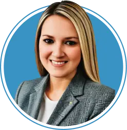 Amanda Odum, Ed. S