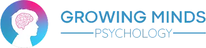 Growing Minds Logo
