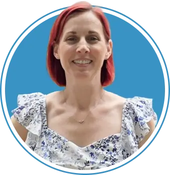 Katie Barfield