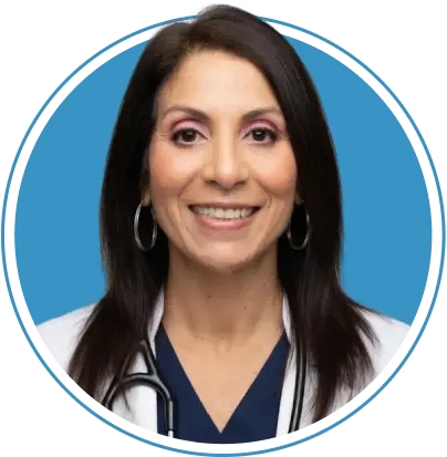 Danielle Lettieri, PMHNP